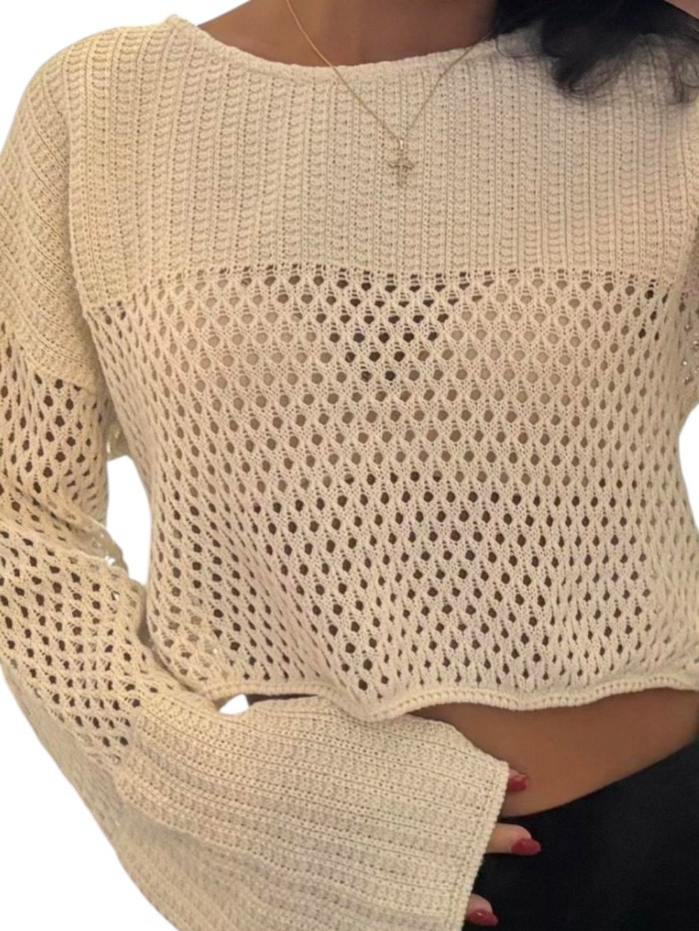 Zara Sweater